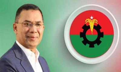 দলের সিদ্ধান্ত অমান্য করলে কঠোর ব্যবস্থার হুঁশিয়ারি তারেক রহমানের