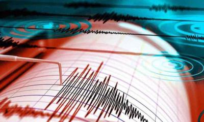 পুনরায় ভূমিকম্পের ঝুঁকির কথা জানাল আবহাওয়া অধিদপ্তর