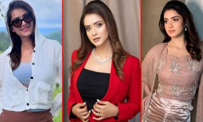 মোটা অঙ্কের অগ্রিম টাকা নিয়ে ফেরত দিচ্ছেন না তিশা, তবে...