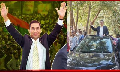 সালাহউদ্দিনের সফরেই স্পষ্ট-তাৎক্ষণিক দেশে ফিরছেন না তারেক রহমান