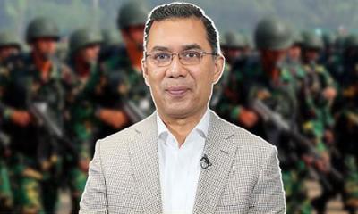 সেনা কর্মকর্তার কাছে তারেকের ক্ষমা চাওয়ার নেপথ্যের কারণ কী?