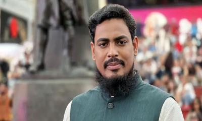 বড় ব্যবধানে এগিয়ে এনসিপির আখতার হোসেন