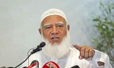 নিজ কেন্দ্রে হেরে গেলেন জামায়াত আমির