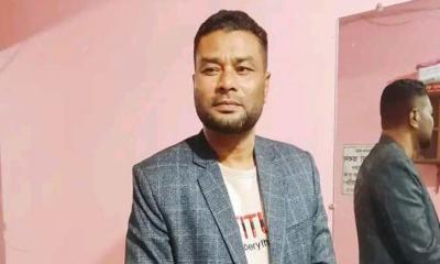 ঠাকুরগাঁওয়ে আসামি ধরতে গিয়ে এএসআইয়ের মৃত্যু