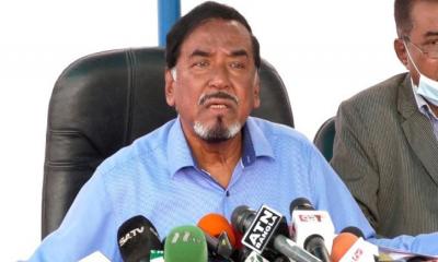 প্রকৃত মুক্তিযোদ্ধার তালিকা আবারও যাচাই-বাছাই হবে