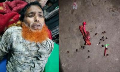 আধিপত্যের দ্বন্দ্বে মাগুরার শ্রীপুরে রণক্ষেত্র, আহত কয়েকজন