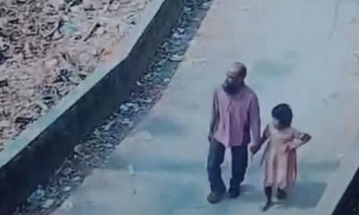 চট্টগ্রামে সেই শিশু ইরা হত্যাকাণ্ডের মূল আসামি গ্রেপ্তার