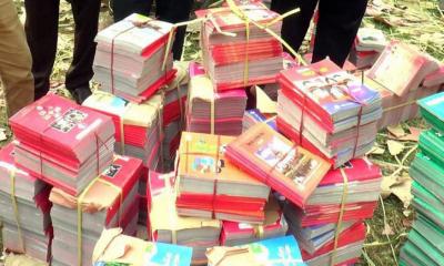 পাঠ্যবই চাহিদায় বড় গড়মিল, যাচাইয়ে কমল প্রায় ৪০ লাখ বই