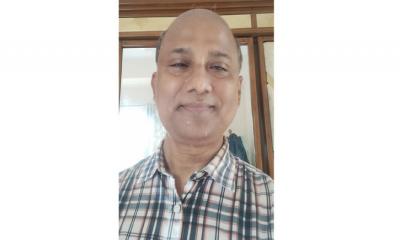 অর্থ আত্মসাৎ ও চেক জালিয়াতি মামলায় স্ত্রীসহ বিএনপি নেতা কারাগারে