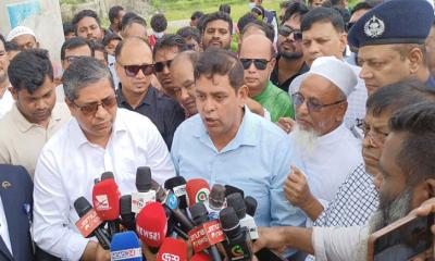 পরিচ্ছন্ন ও বাসযোগ্য বাংলাদেশ গড়তে সরকার বদ্ধপরিকর: সমবায় প্রতিমন্ত্রী