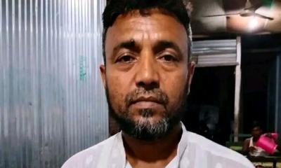 ছোট ভাইয়ের হামলায় বড় ভাই নিহত