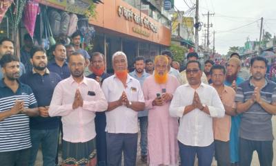 চুকনগরে ৭৫ দোকান নিয়ে বিতর্ক, যা বলছেন খুলনার প্রশাসক