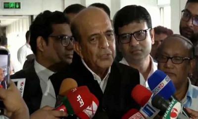 আলোচনা খুবই ভালো ও খুবই হাম্বল, বৈঠকের পর ভারতীয় হাইকমিশনার