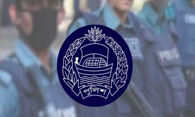 ১১ পুলিশ পরিদর্শককে দেশের বিভিন্ন রেঞ্জ বদলি