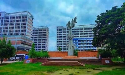 পাবিপ্রবিতে ফের নারী শিক্ষার্থীদের র‌্যাগিংয়ের অভিযোগ