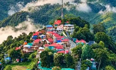 নিরাপত্তার সংকটে সাজেক, শঙ্কিত পর্যটক, উত্তপ্ত সমতল