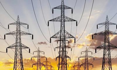 আজ যেসব এলাকায় টানা ৮ ঘণ্টা বিদ্যুৎ থাকবে না