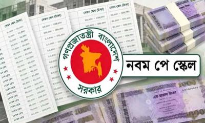 পে স্কেল কার্যকরে রাষ্ট্রায়ত্ত ব্যাংকগুলোতে নতুন নির্দেশনা