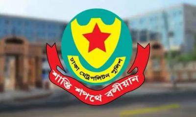 হঠাৎ রাজধানীজুড়ে পুলিশের কড়া সতর্কতা, সব থানায় বিশেষ বার্তা