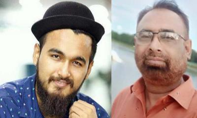 গায়ক নোবেলকে নিয়ে যা বললেন তার বাবা