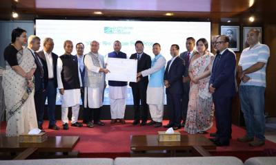 কমোডিটি এক্সচেঞ্জের সনদ পেলো সিএসই, নতুন মাইলফলকে পুঁজিবাজার