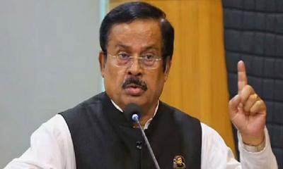 তারেককে ত্যাগ করতে না পারলে বিএনপির ধ্বংস অনিবার্য