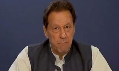 পাকিস্তানে নতুন সরকার ৫ থেকে ৬ মাস টিকবে: ইমরান খান