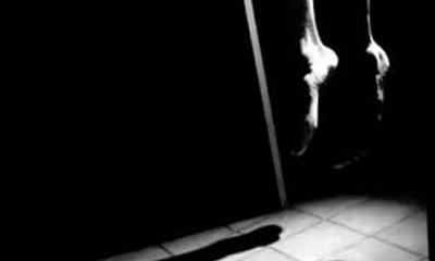 নানার বকা খেয়ে গলা ফাঁস দিলো নাতি