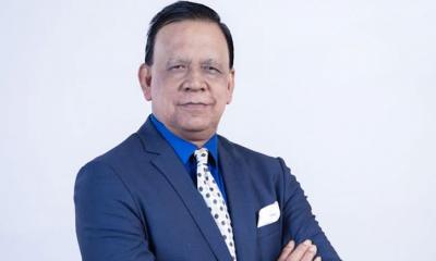 ব্যারিস্টার খোকনকে সভাপতির দায়িত্ব নিতে মানা 