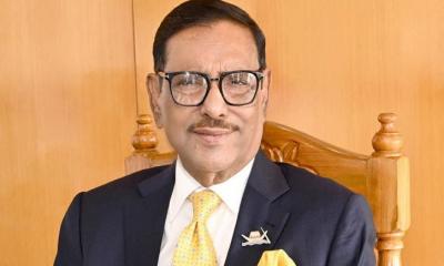 বিএনপিই গণতান্ত্রিক আদর্শ বাস্তবায়নের প্রধান প্রতিবন্ধক