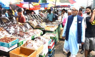অসাধু ব্যবসায়ীদের চিহ্নিতকরণে বাজার কমিটিগুলোর সহযোগিতা চায় এফবিসিসিআই