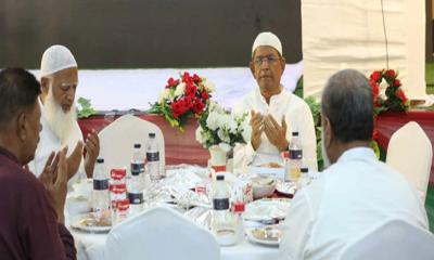 সরকারবিরোধী সব শক্তিকে ঐক্যবদ্ধ হওয়ার আহ্বান বিএনপির