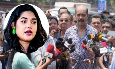 ডিএনসিসি থেকে একটি টাকাও পান না চিফ হিট অফিসার