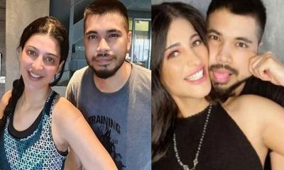 বিয়ে ছাড়াই ৪ বছর লিভ-ইন, টিকল না শ্রুতির সম্পর্ক