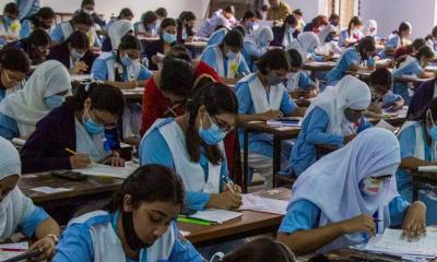 এসএসসির ফল প্রকাশ হতে পারে যেদিন
