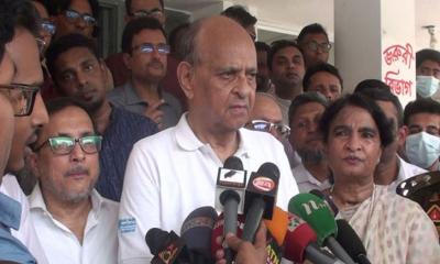 গরমের কারণে হাসপাতালগুলোতে বেড খালি রাখার নির্দেশনা মন্ত্রীর