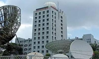 তাপমাত্রা নিয়ে দুঃসংবাদ দিলো আবহাওয়া অফিস