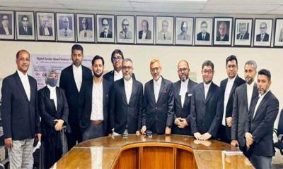 পদত্যাগ করেছেন ৭ ডেপুটি ও ১০ সহকারী অ্যাটর্নি জেনারেল