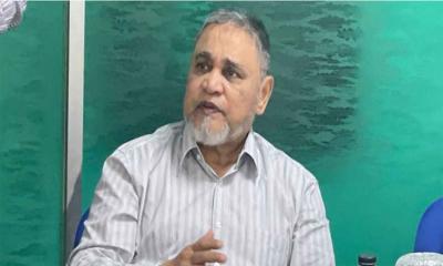 যথাসম্ভব দ্রুত স্থানীয় সরকার নির্বাচনের উদ্যোগ নেওয়া হবে: সিইসি