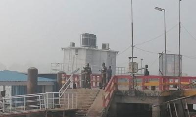 মিয়ানমার থেকে দেশে ফিরছে দেড় শতাধিক বাংলাদেশি