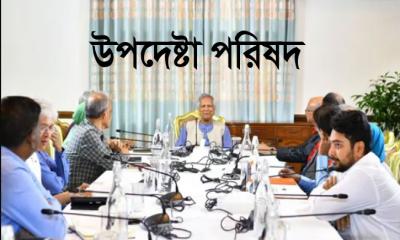 নির্বাচনে উপদেষ্টাদের অংশগ্রহণের বিষয় যে বার্তা দিল ইসি