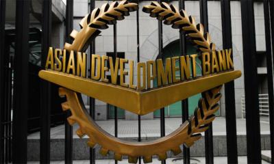 যুক্তরাষ্ট্রের শুল্কের প্রভাবে জিডিপি প্রবৃদ্ধি কমতে পারে : এডিবি