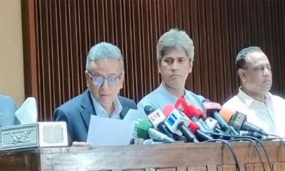 ৩ লাখ কোটি টাকার এডিপি অনুমোদন
