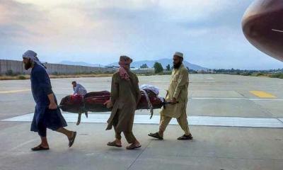 আফগানিস্তানে ভয়াবহ ভূমিকম্পে নিহত বেড়ে ৬২২