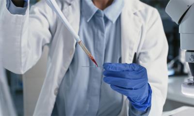 এইডসের টিকা তৈরির দাবি রাশিয়ার