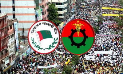 সেপ্টেম্বর থেকে দখল-পালটা দখলের হুমকি