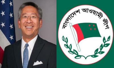 সংলাপ সম্ভব নয়, যুক্তরাষ্ট্রকে জানাল আ. লীগ