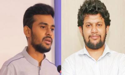 গণঅধিকারে ঝুঁকছেন আসিফ, মাহফুজের গন্তব্য কোথায়?