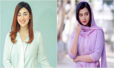 বুবলীও সুখে নেই, আমিও সুখে নেই : অপু বিশ্বাস