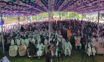 ৫ হাজার শিক্ষার্থীকে ক্যারিয়ার গাইড প্রশিক্ষণ দিলো নিজামী ফাউন্ডেশন 